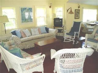 Kinlin Grover Vacation Rentals-Chatham Fish Pier-image-1